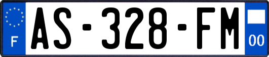 AS-328-FM