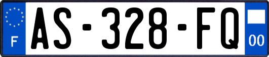 AS-328-FQ