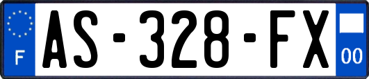 AS-328-FX
