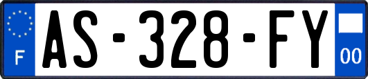 AS-328-FY