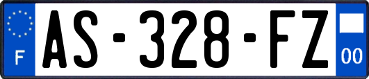 AS-328-FZ