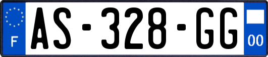 AS-328-GG