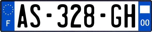 AS-328-GH