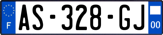 AS-328-GJ