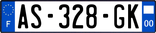 AS-328-GK