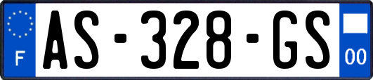 AS-328-GS