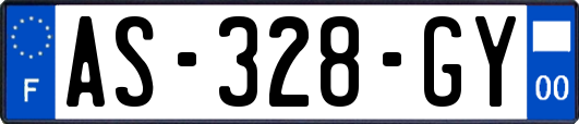 AS-328-GY