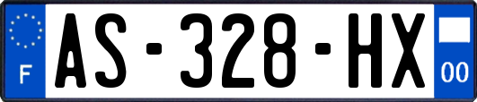 AS-328-HX
