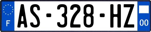 AS-328-HZ
