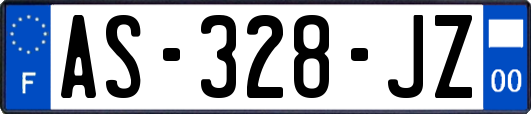 AS-328-JZ