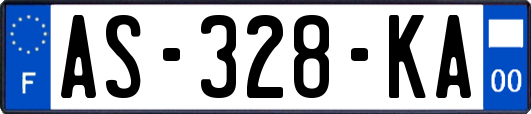 AS-328-KA