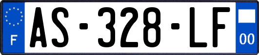 AS-328-LF