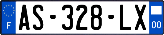 AS-328-LX