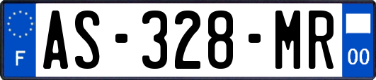 AS-328-MR