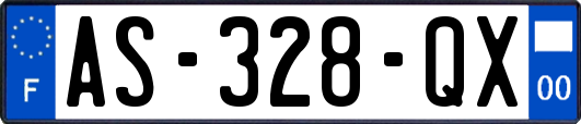 AS-328-QX