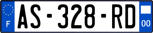 AS-328-RD