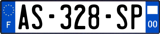 AS-328-SP
