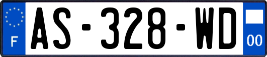 AS-328-WD