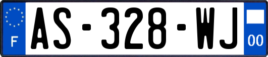 AS-328-WJ