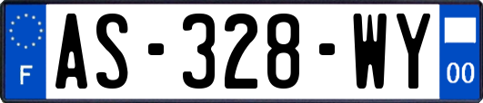 AS-328-WY