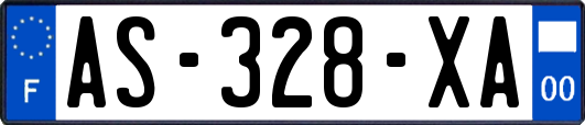 AS-328-XA
