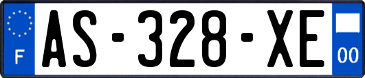 AS-328-XE