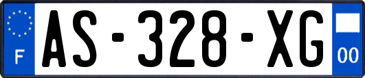 AS-328-XG