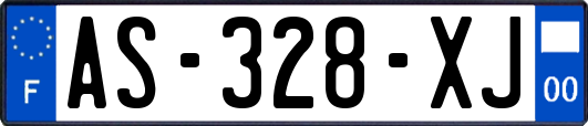 AS-328-XJ