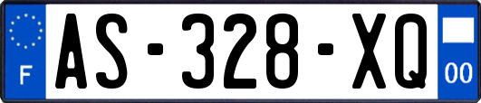AS-328-XQ