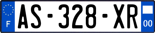 AS-328-XR