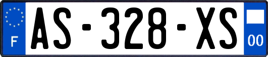 AS-328-XS