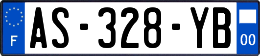 AS-328-YB