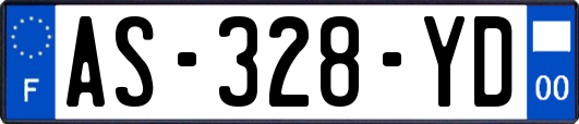 AS-328-YD