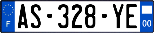 AS-328-YE