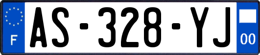 AS-328-YJ