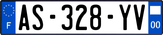 AS-328-YV