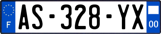 AS-328-YX