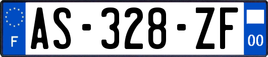 AS-328-ZF