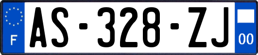 AS-328-ZJ