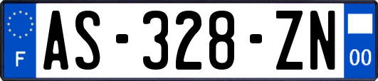 AS-328-ZN