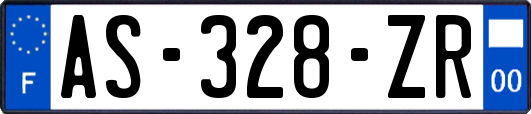 AS-328-ZR