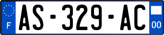 AS-329-AC