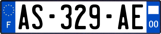 AS-329-AE