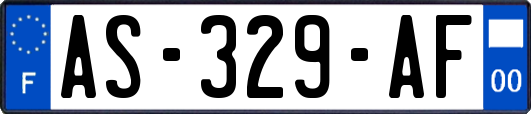 AS-329-AF