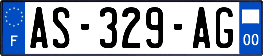 AS-329-AG