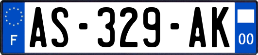 AS-329-AK