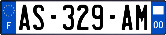 AS-329-AM