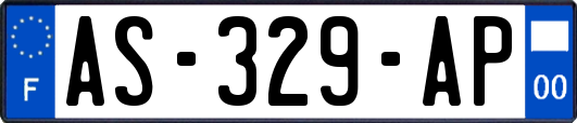 AS-329-AP