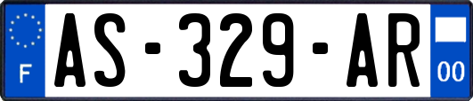 AS-329-AR