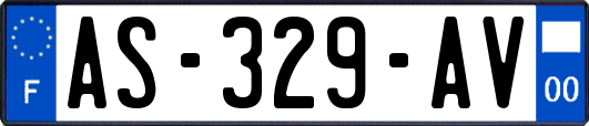 AS-329-AV